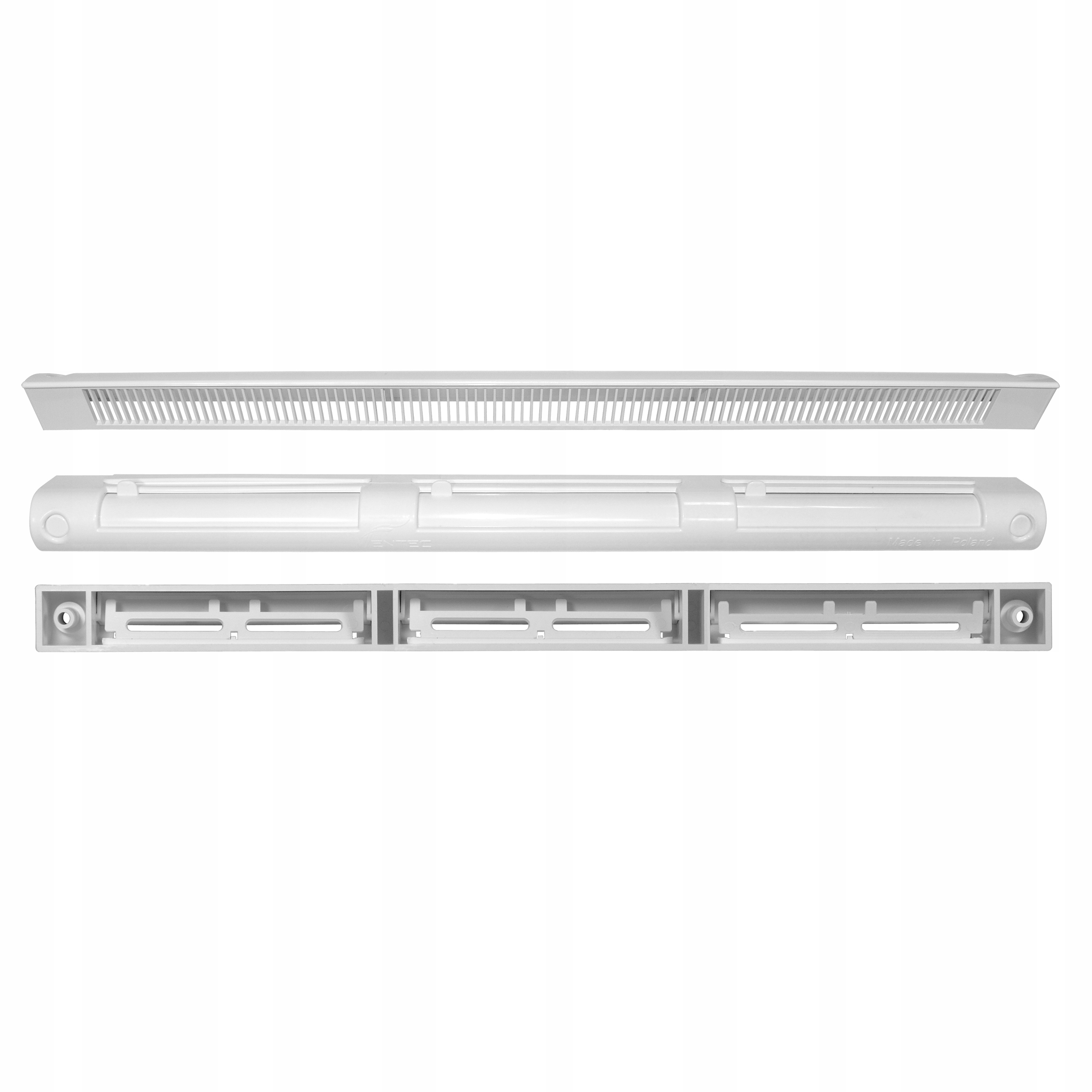 

Nawiewniki automatyczne okna okien okienny VT101