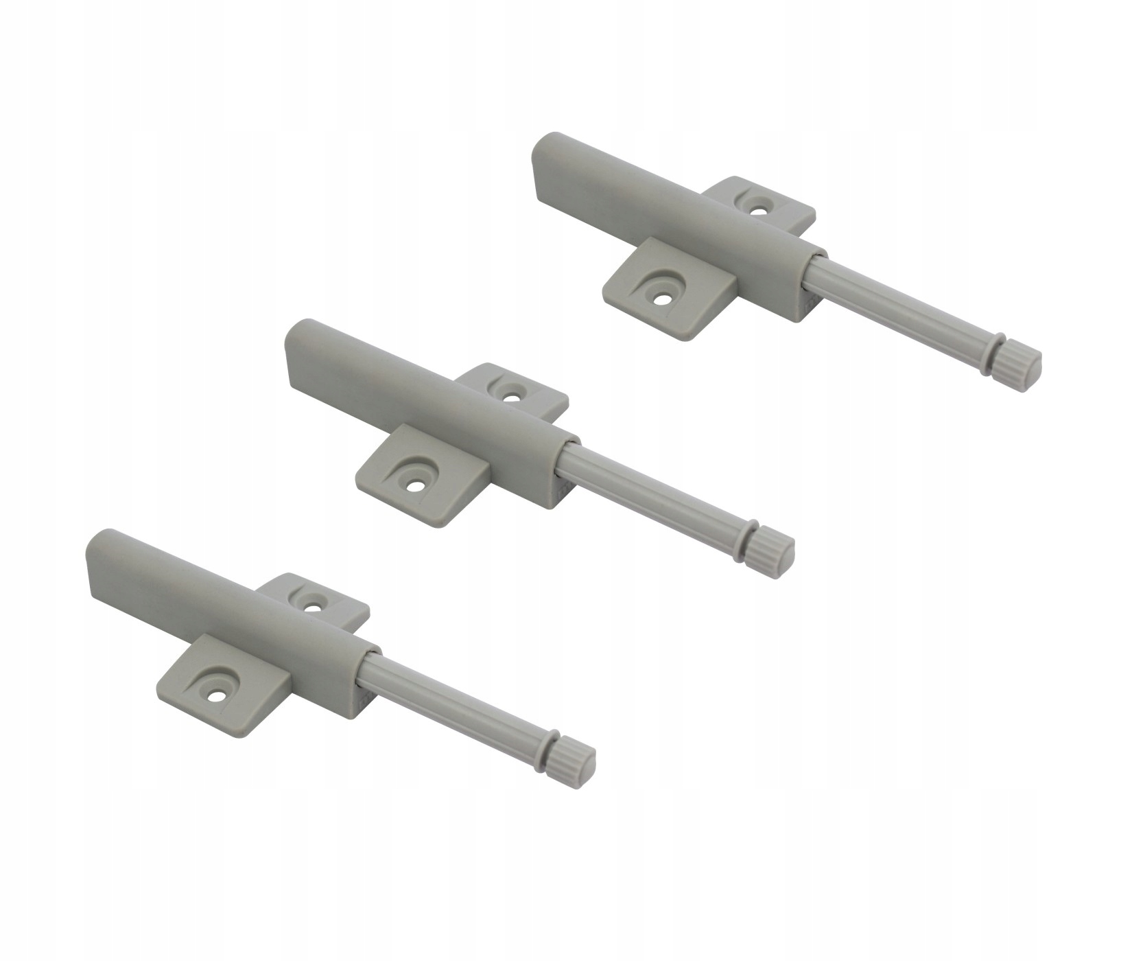 

Odpychacz Odbojnik Push To Open Amortyzator x3 Szt