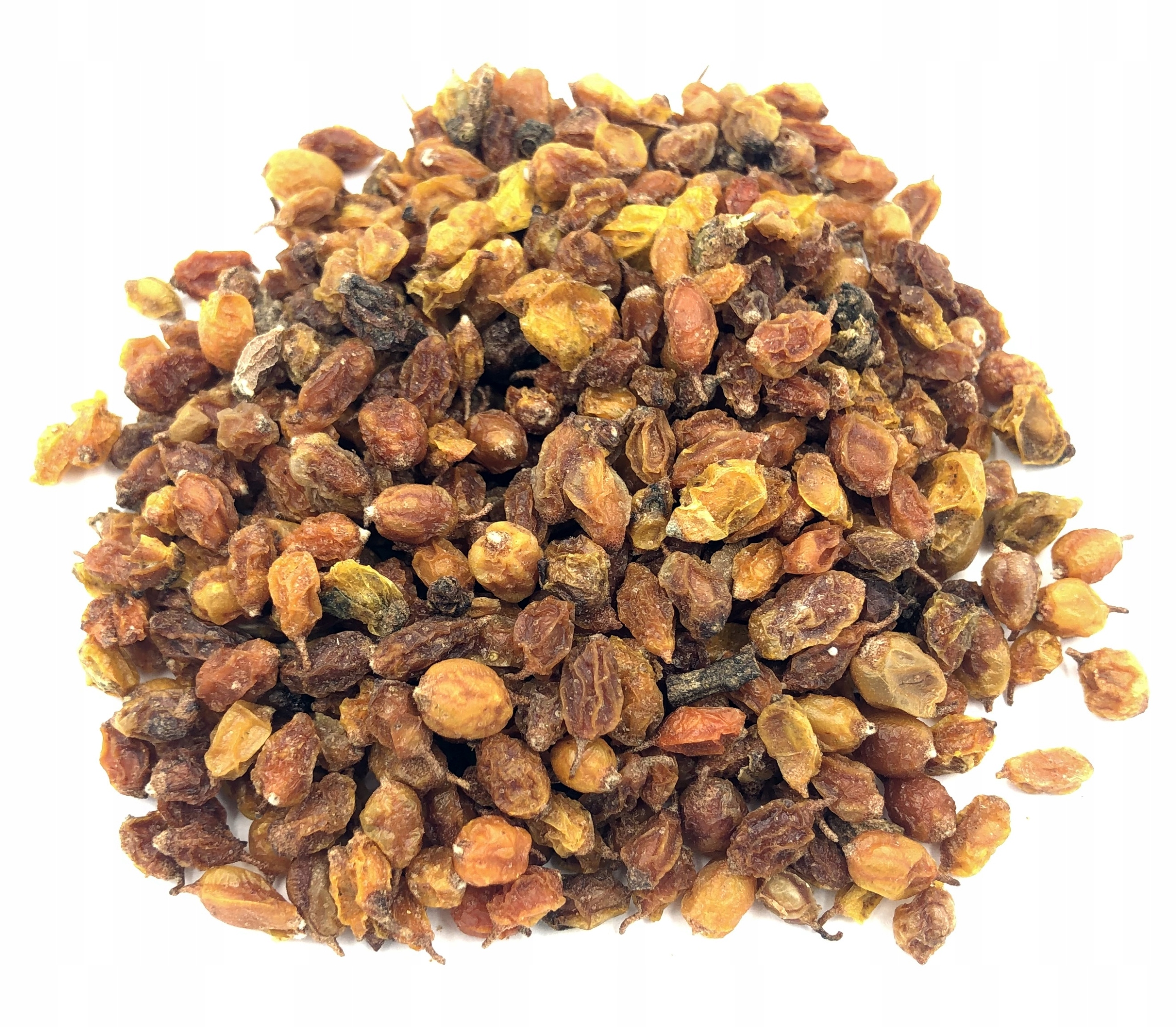 

Owoc Rokitnika Rokitnik 1 Kg 100% Naturalny