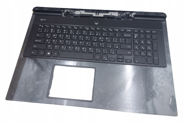 Nový Palmrest Klávesnice Dell G7 7790 258J0