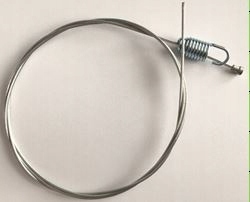 

Linka Napędu Uniwersalna Stalowa 2,5m