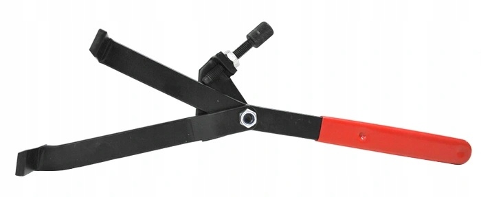 KLUCZ SZCZYPCE BLOKADA KOŁA MAGNESOWEGO I SPRZĘGŁA Marka inna