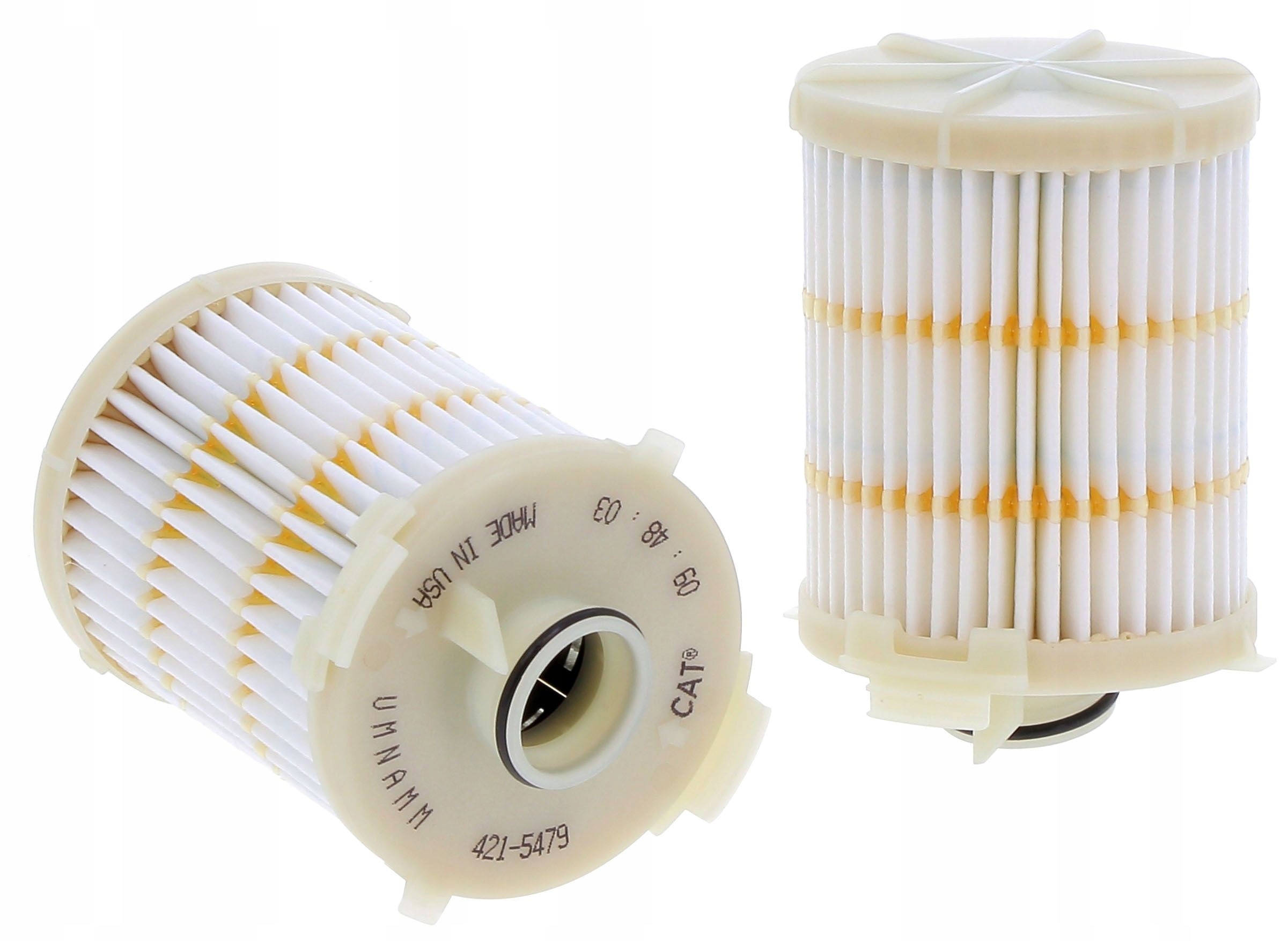 Hydraulický filtr převodovky Sh 66347 HiFi Filter