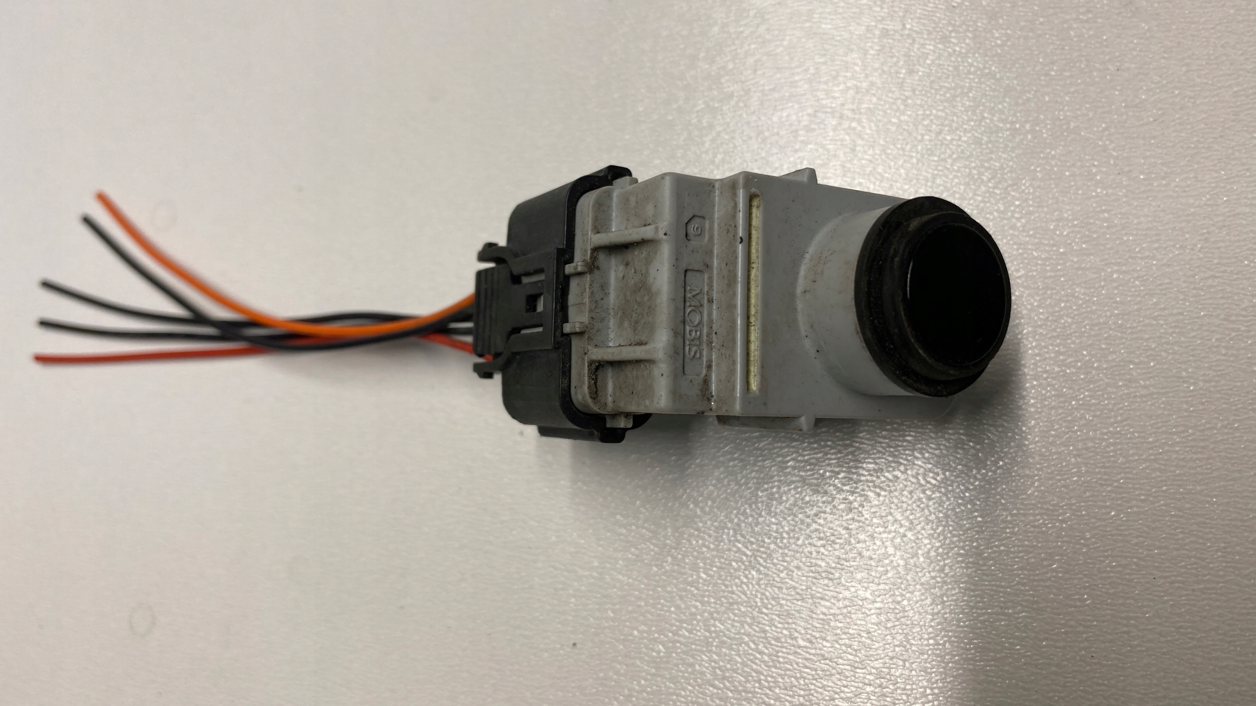 HYUNDAI IX20 Sensor SENSOR PDC Parken KOSTKA PAE 95720-1K100