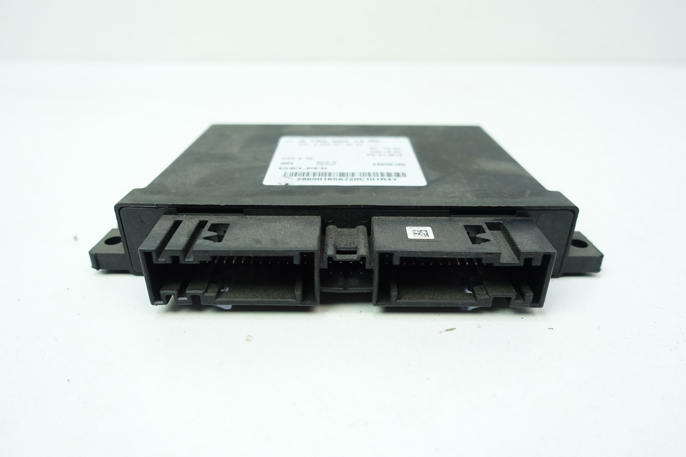 module control unit CPC MERCEDES W910 A7859001300