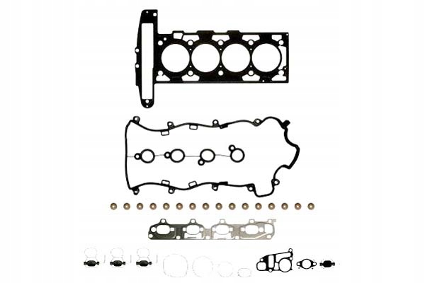 AJUSA ZESTAW USZCZELEK GŁOWICY OPEL SIGNUM 2.2 DIR