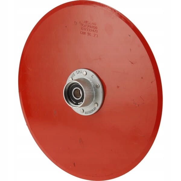 Diskové krojidlo G17722613R Gaspardo