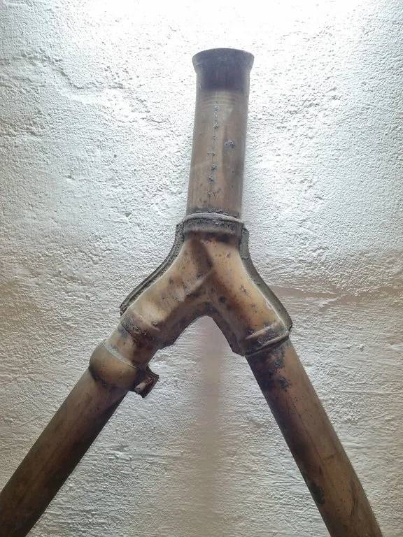 pipe exhaust Mercedes-Benz S W221 facelift 2012 A2214900020