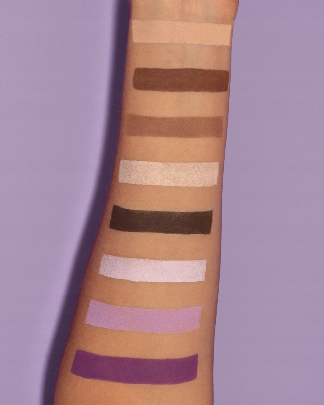 PALETA CIENI DO POWIEK DESSI SAY YES PARTY EDITION Marka inna marka