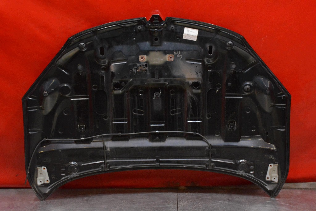 Cofano nero RENAULT MEGANE 3 III GT-LINE 08-16