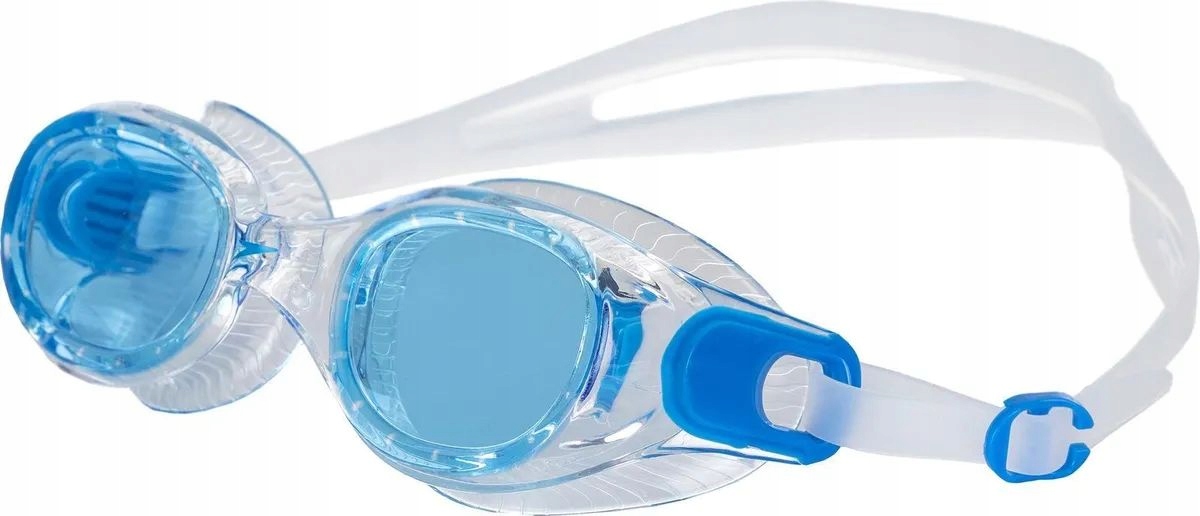

Okulary pływackie na basen speedo futura classic