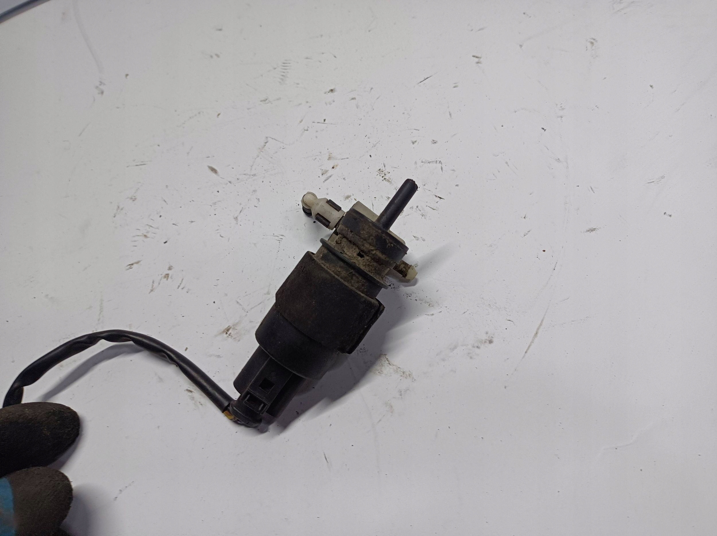 Pompa LAVAFARO Volkswagen Golf V/ VW Audi 1T0955651A