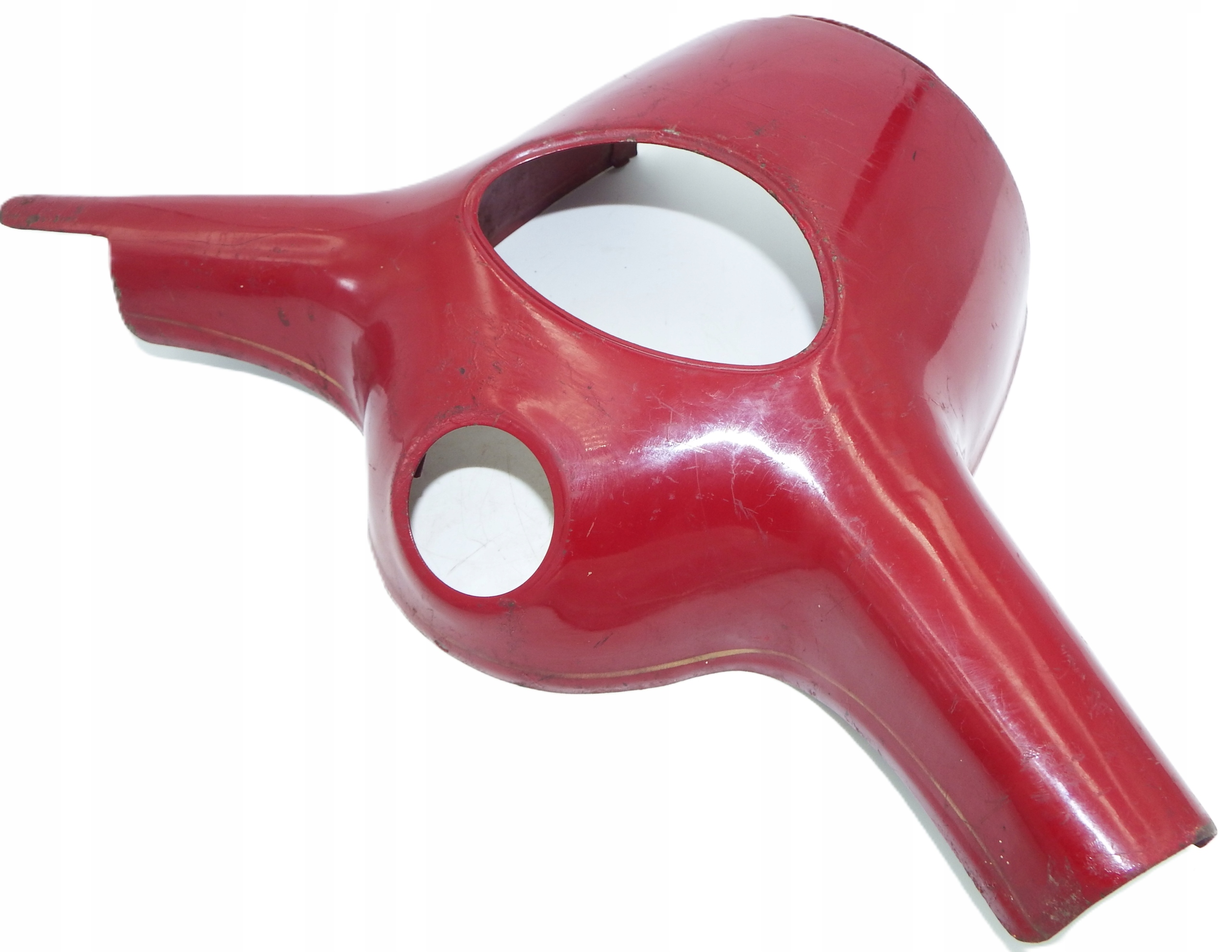 Jawa Panelka skorupa obudowa licznika osłona górna część lampy jawa 250 360