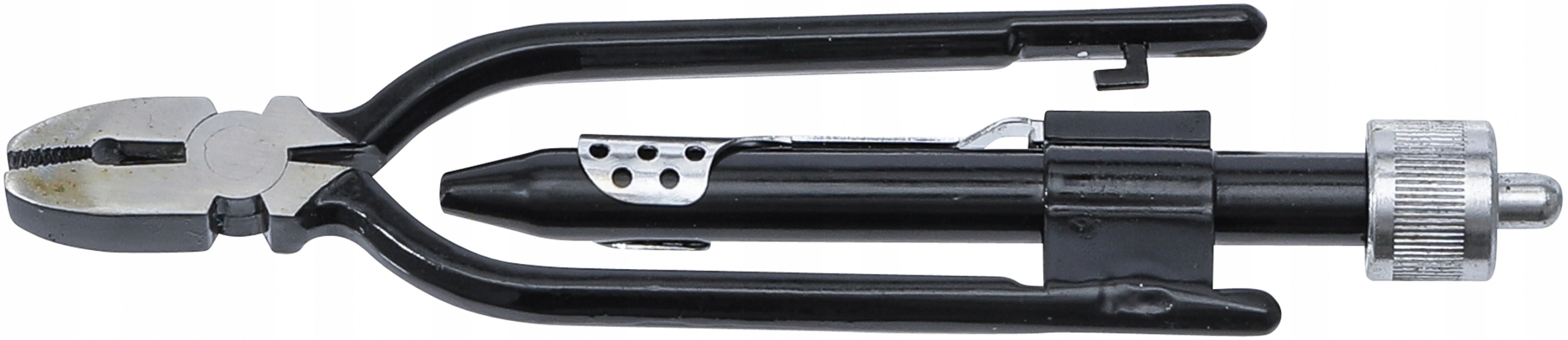 Bgs 1480, Zdrhovací kleště s pružinou 200 mm