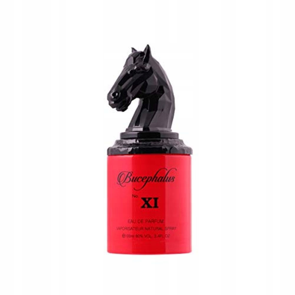 Armaf Bucephalus No. XI Edp Objem: 100 ML Pro Muže