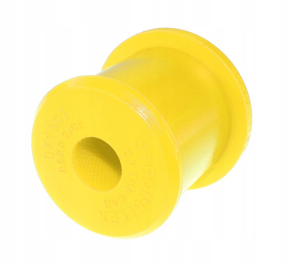 Přední výkyvné pouzdro zadní Ford Fiesta MK6 MK6 St (02-08) Fusion