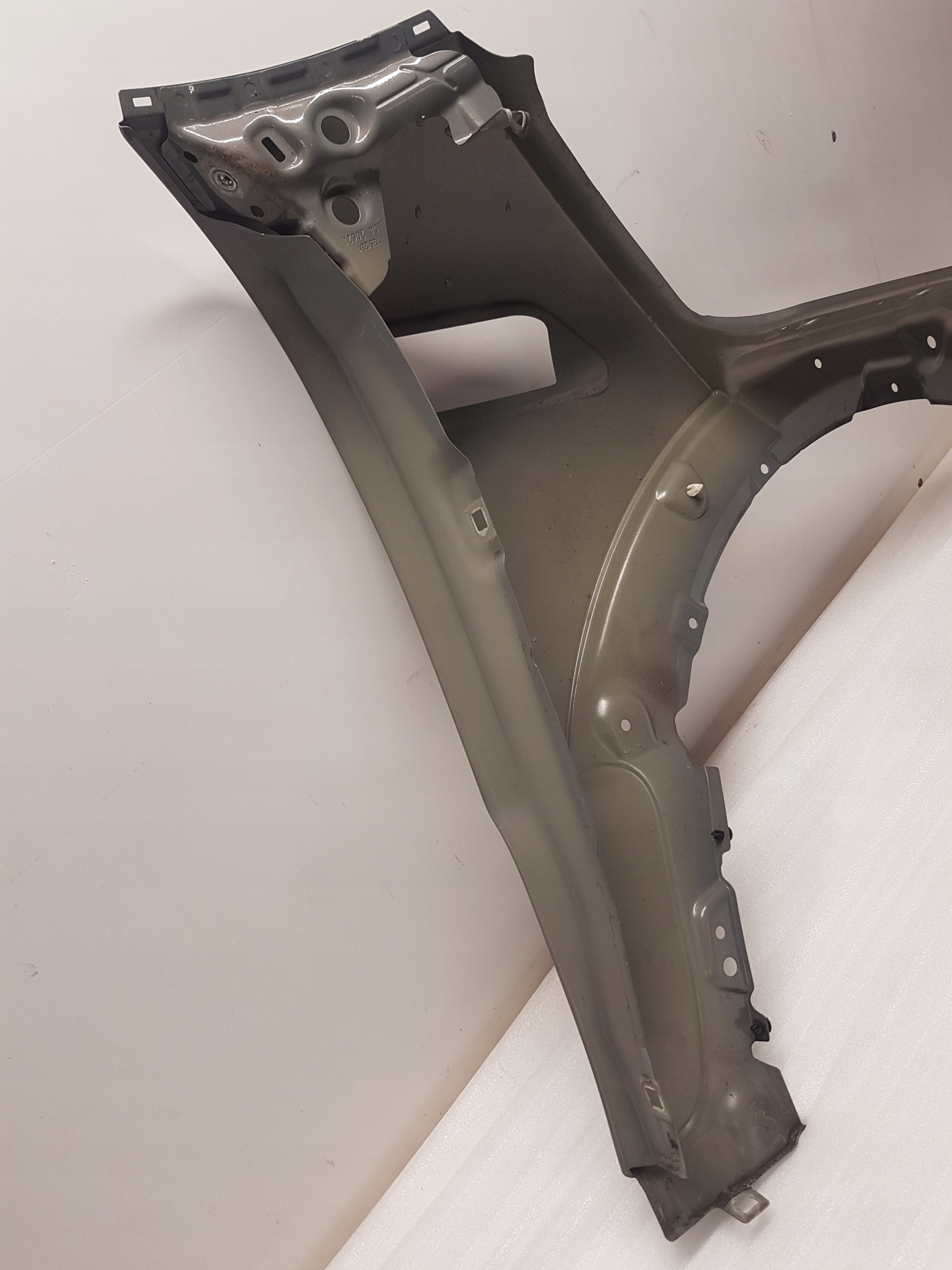 fender left front MINI COOPER F55 F56 F57