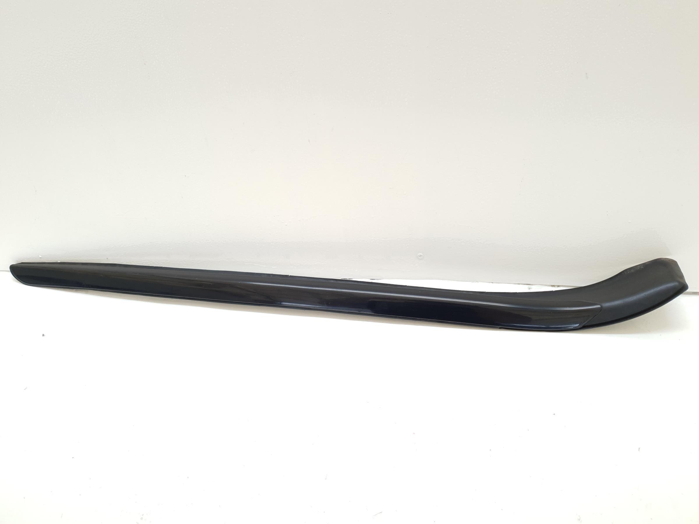 LISTWA SZYBY PRAWA PRZÓD PEUGEOT 508 Stan opakowania zastępcze