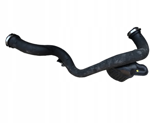 AUDI A4 B8 A5 труба інтеркулера 8k0145673