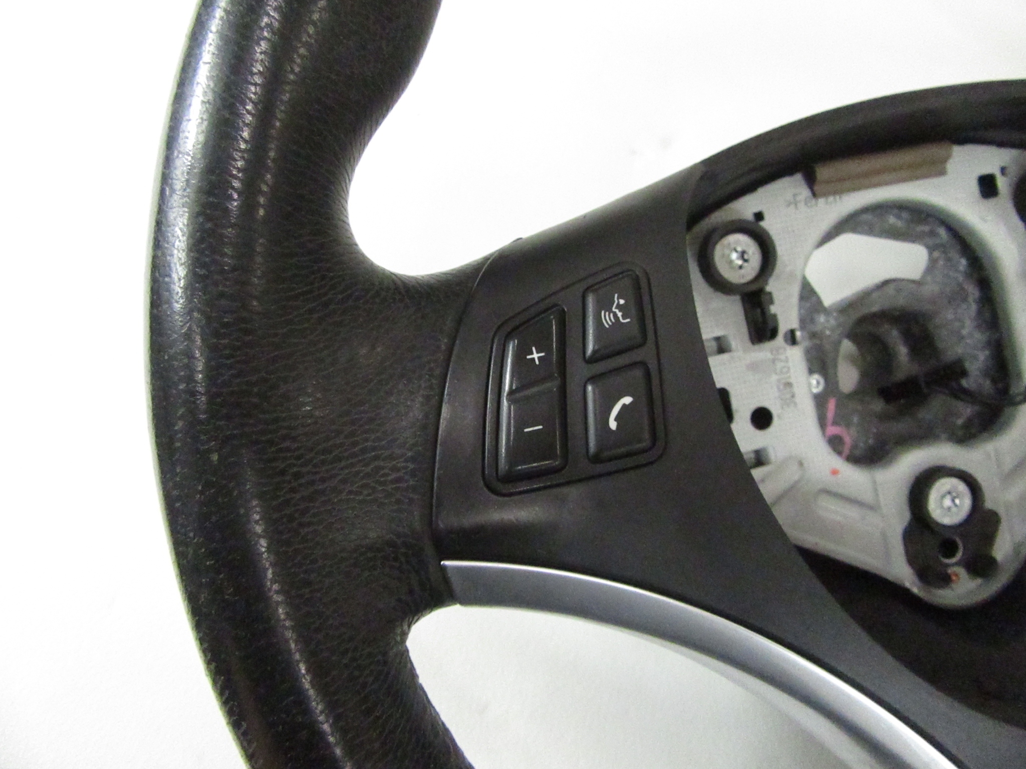 volant airbag Sport multifunkcja BMW e81 e82 e87 e88 e90 e91 e92 e93