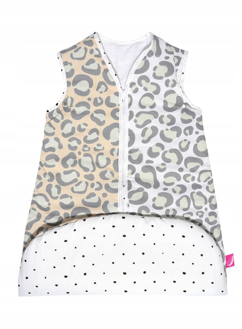 Śpiworek 2w1 (3-18 mies.) TOG 3 MOTHERHOOD Długość (cm) 85 cm