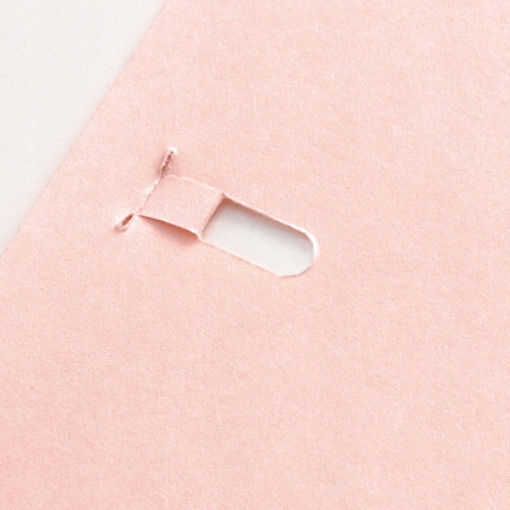 Zszywacz biurowy BEZ ZSZYWEK bezzszywkowy DO 5 KARTEK PLUS STAPLE-FREE Rodzaj Biurowy