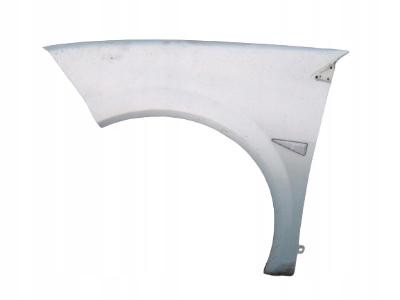 RENAULT MEGANE II 2 02-09 BŁOTNIK LEWY PRZÓD NV632