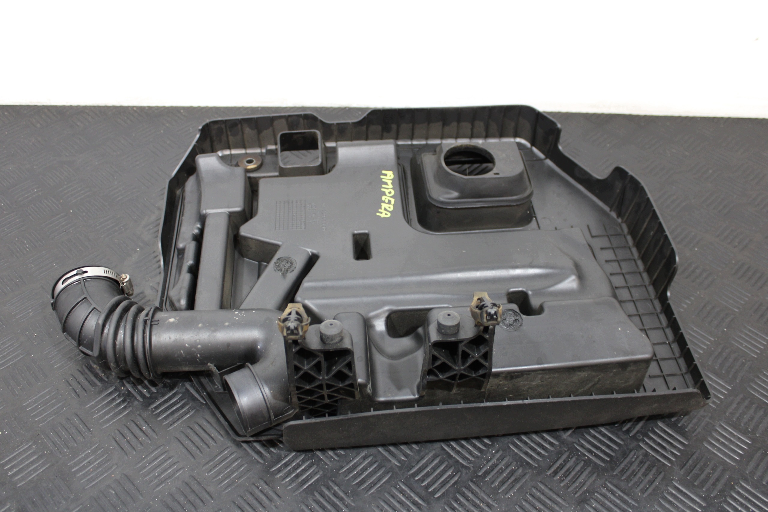 cover for engine 22823339 OPEL AMPERA