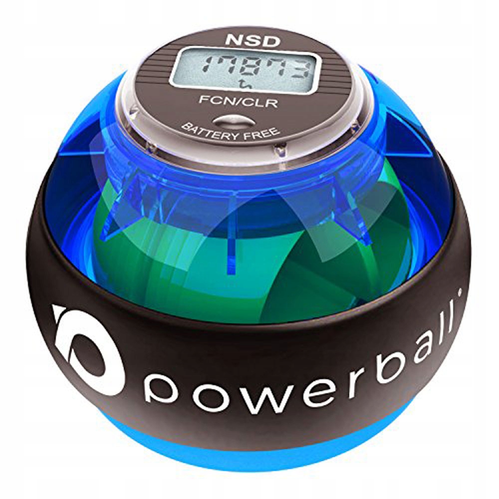 

Powerball 280Hz Pro Licznik Ściskacz Kula