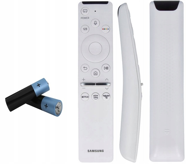 Originální Dálkový Ovladač Pro Televizor Samsung QE55LST7TC QE55LST7TCU QE55LST7TCUXXH