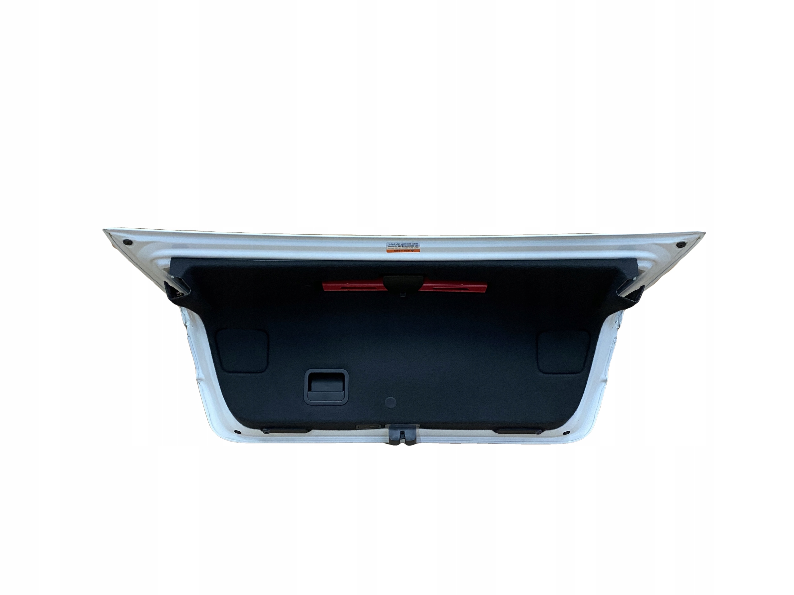 AUDI A6 4G C7 sedan LIFT trunk door boot LS9R