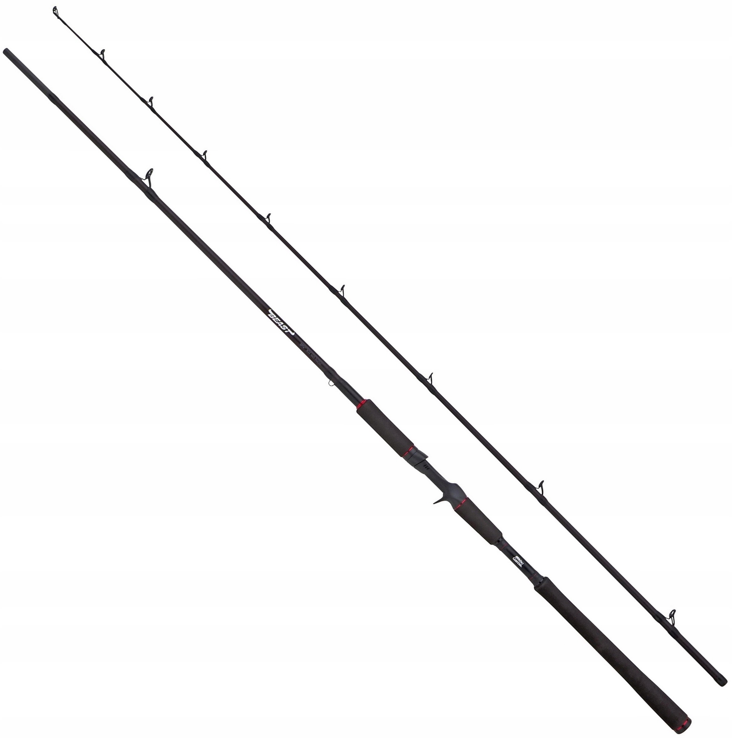 Wędka castingowa Abu Garcia Beast Pike 2,44m30-100 g