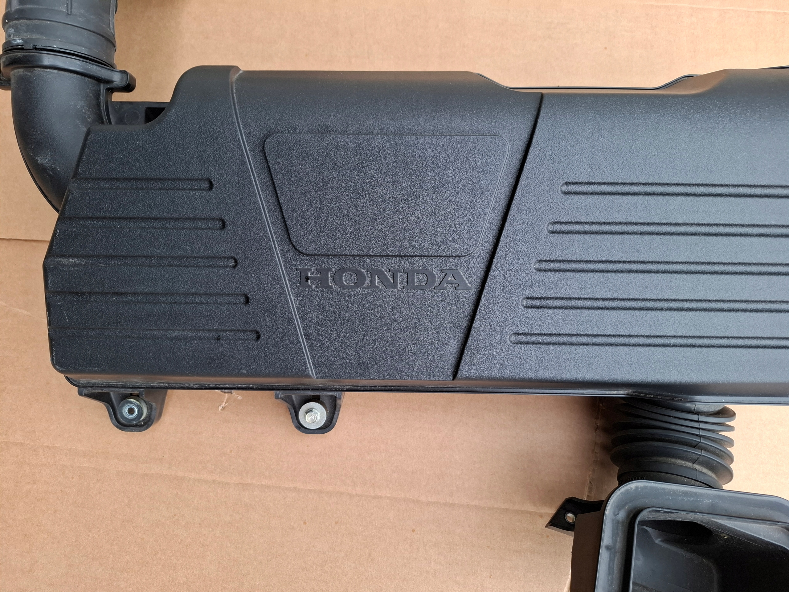 Dolot rezonator luft Honda CRV 5 CR-V V 2.0 hybryda 2022