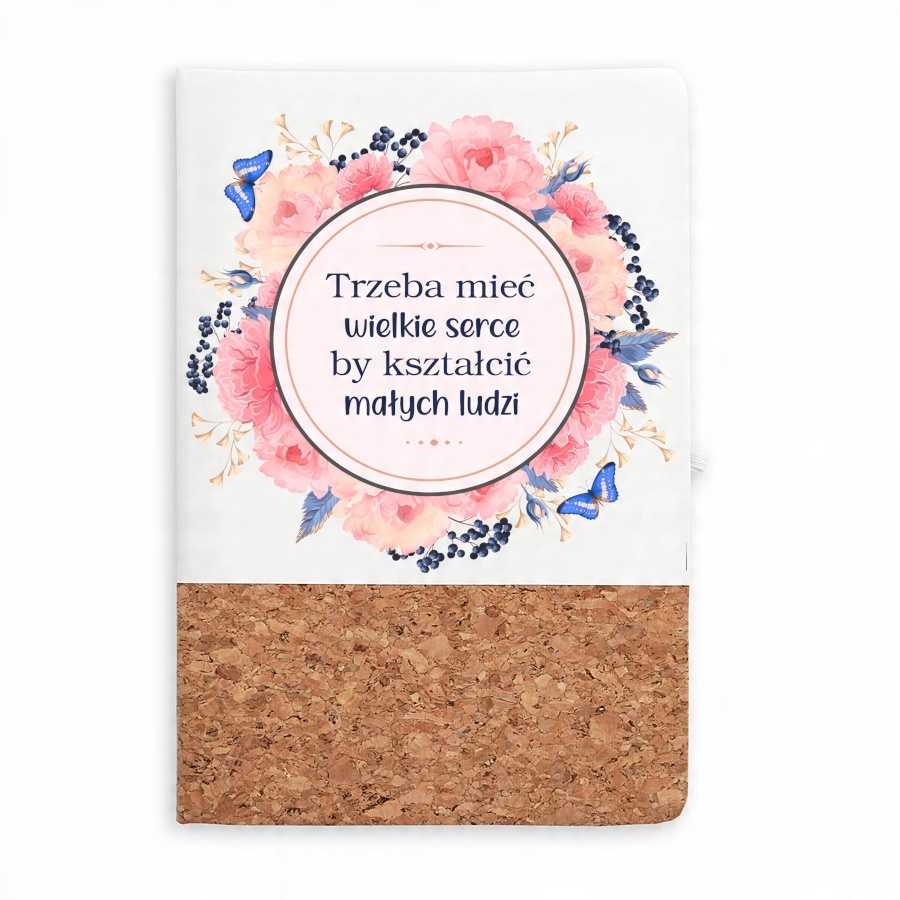 

Notes na dzień nauczyciela dla wychowawcy