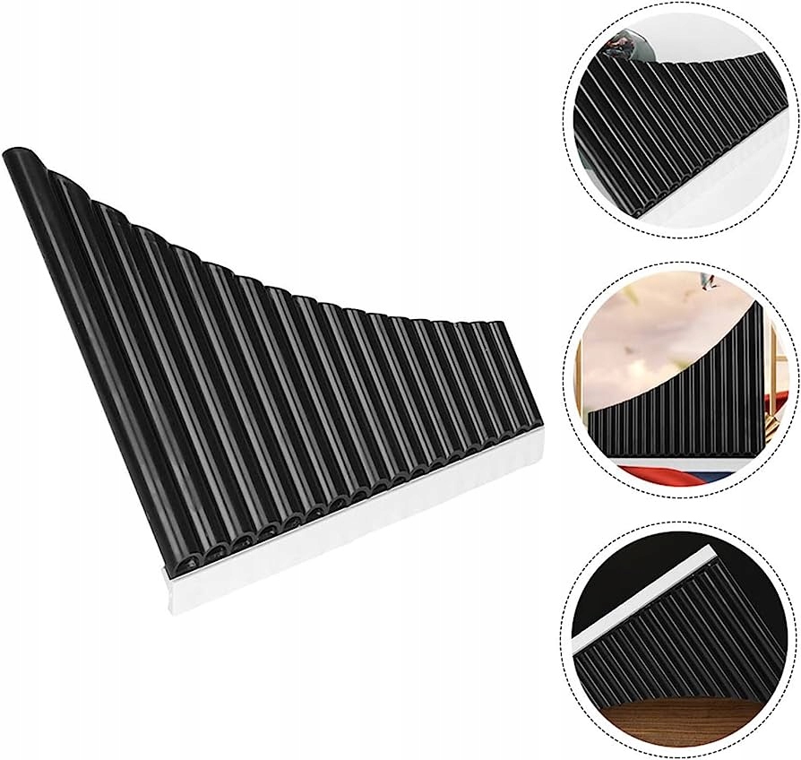 Fletnia Pana - Ever Play FP18 Czarna Marka Ever play