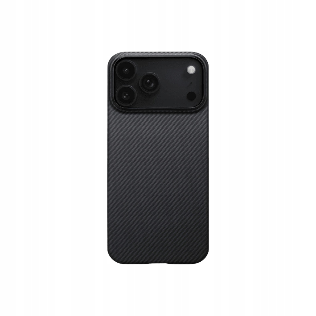 Puzdro na iPhone 17 Pro Max Case s MagSafe Pitaka Aramid UltraGuard