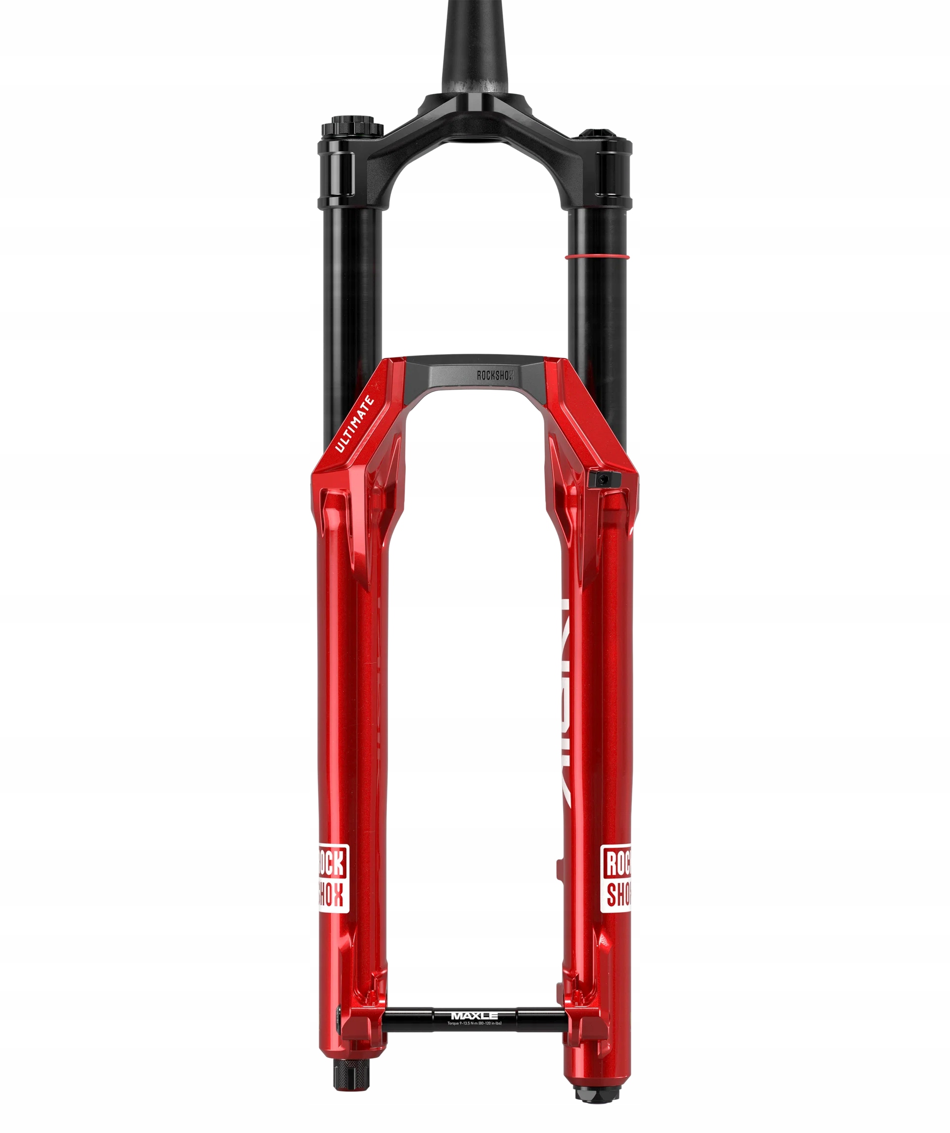 Rockshox Odpružená Vidlice Lyrik Ultimate Charger 3. 2 Rc2 E1 27, 5" Boos