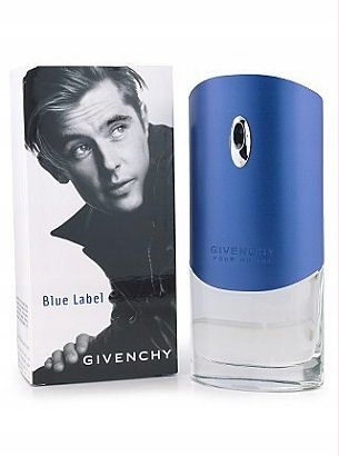 Givenchy Blue Label Men Edt 100ML [ Parfém ]