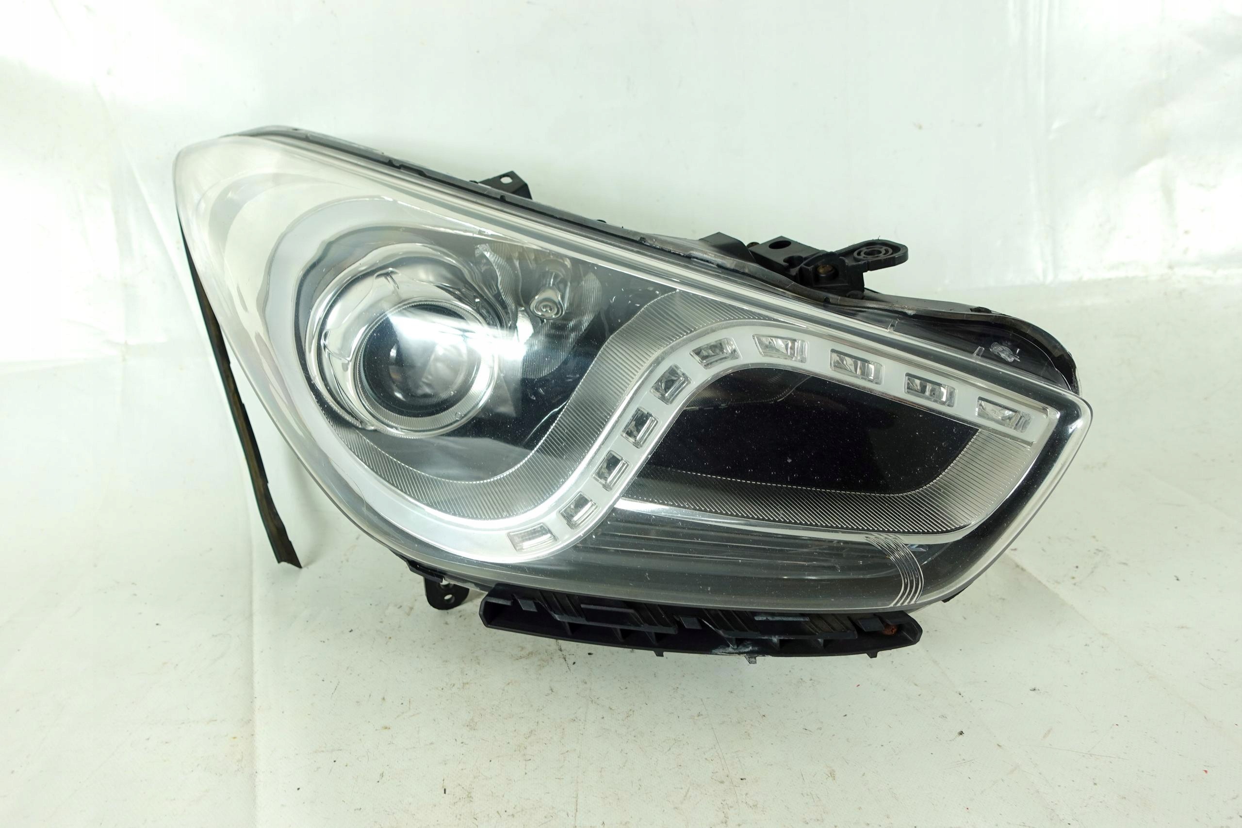 light right front right front HYUNDAI I40 11-14 2011-2014 UK RHD ANGLIK
