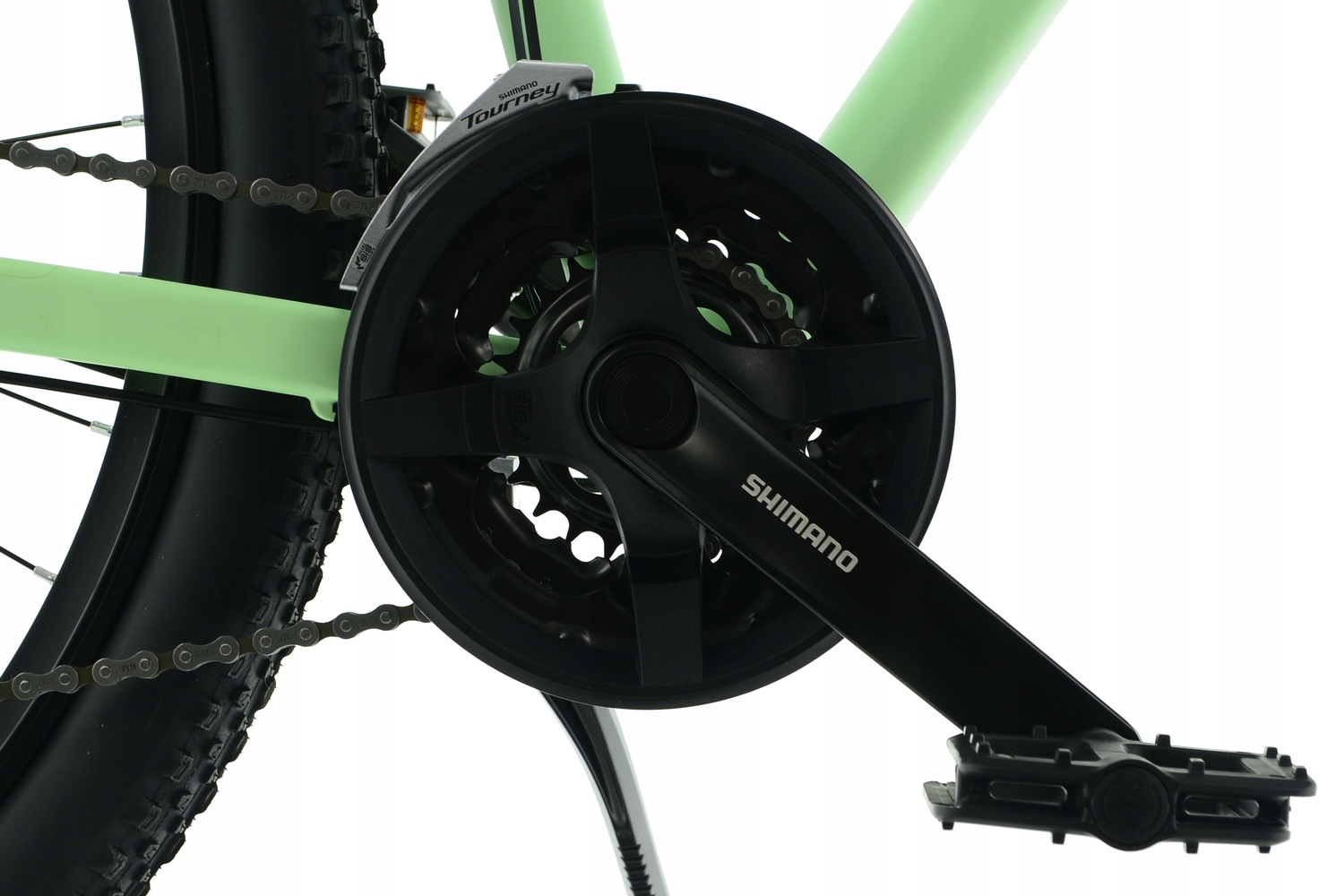 Rower MTB Kands 29 Saphire V1 r19