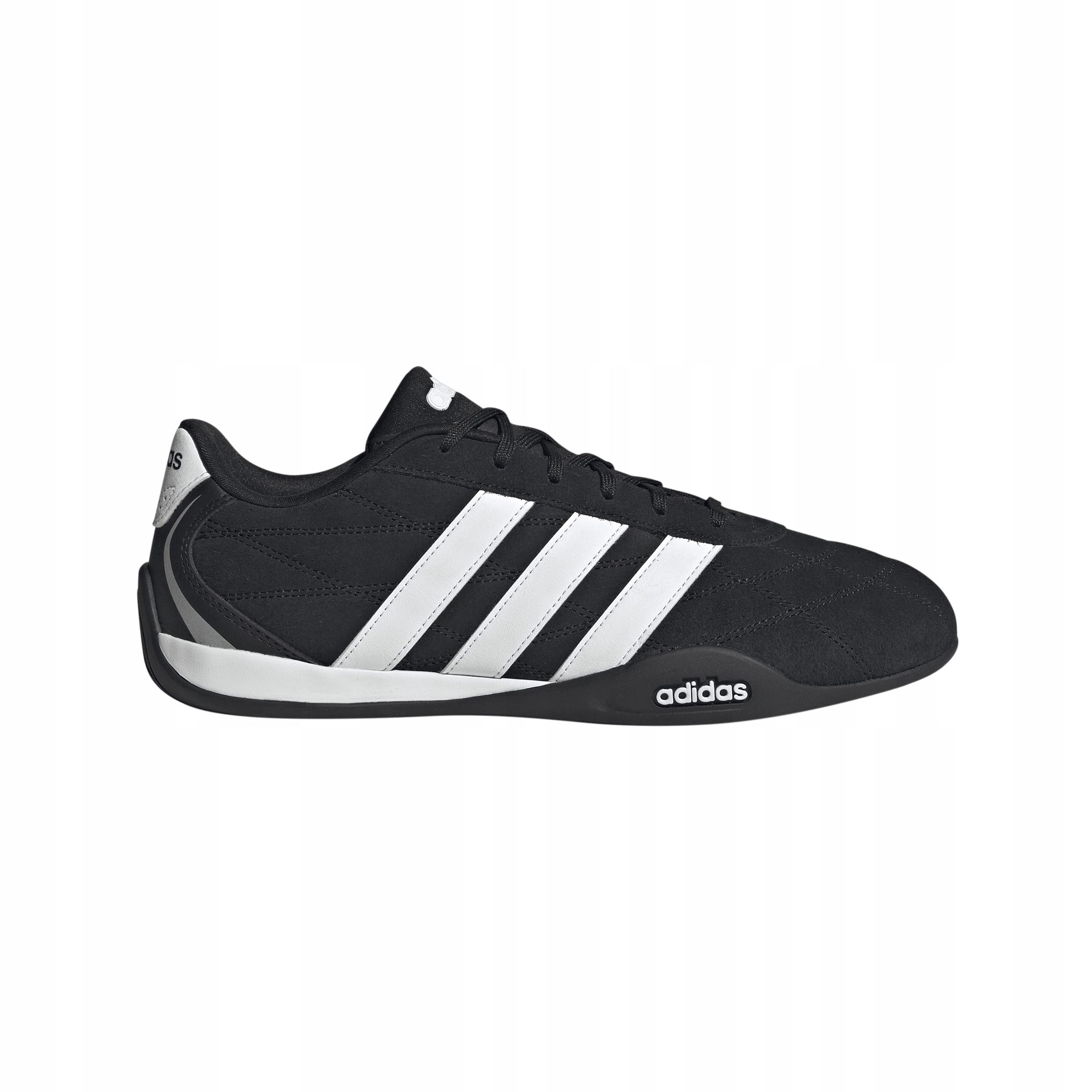 Pánské boty Adidas Adipista KI1466 vel.44 Černé