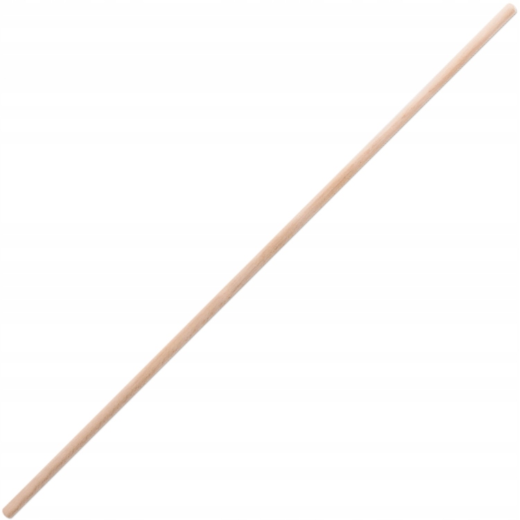 

Trzon do szczotki grabi 120 cm Maan polski fi 22
