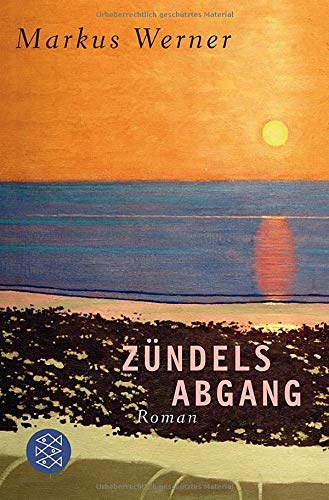 Zündels Abgang MARKUS WERNER