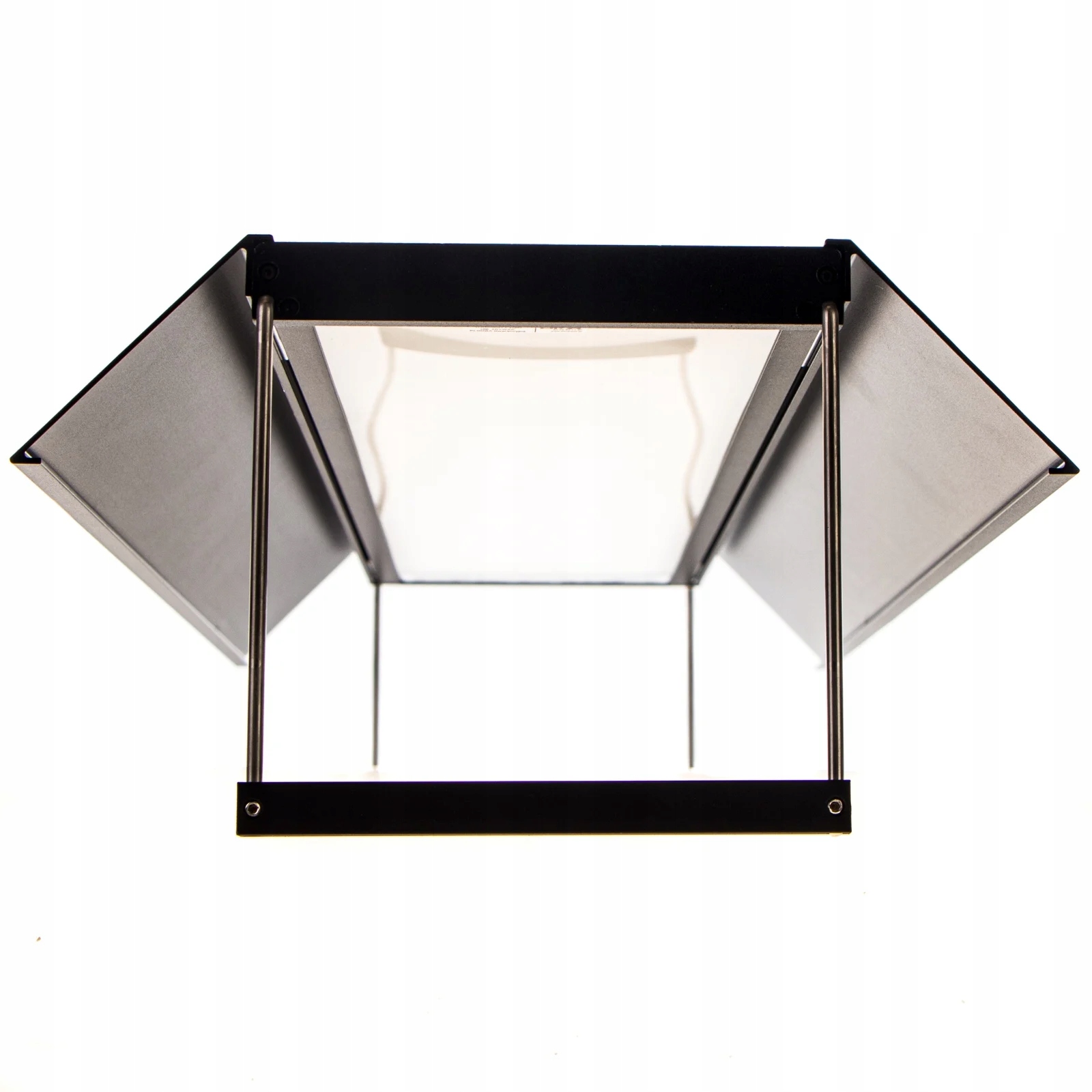 Clona Krytu Pro Led Lampu Akvária 45 CM Snižuje Osvětlení