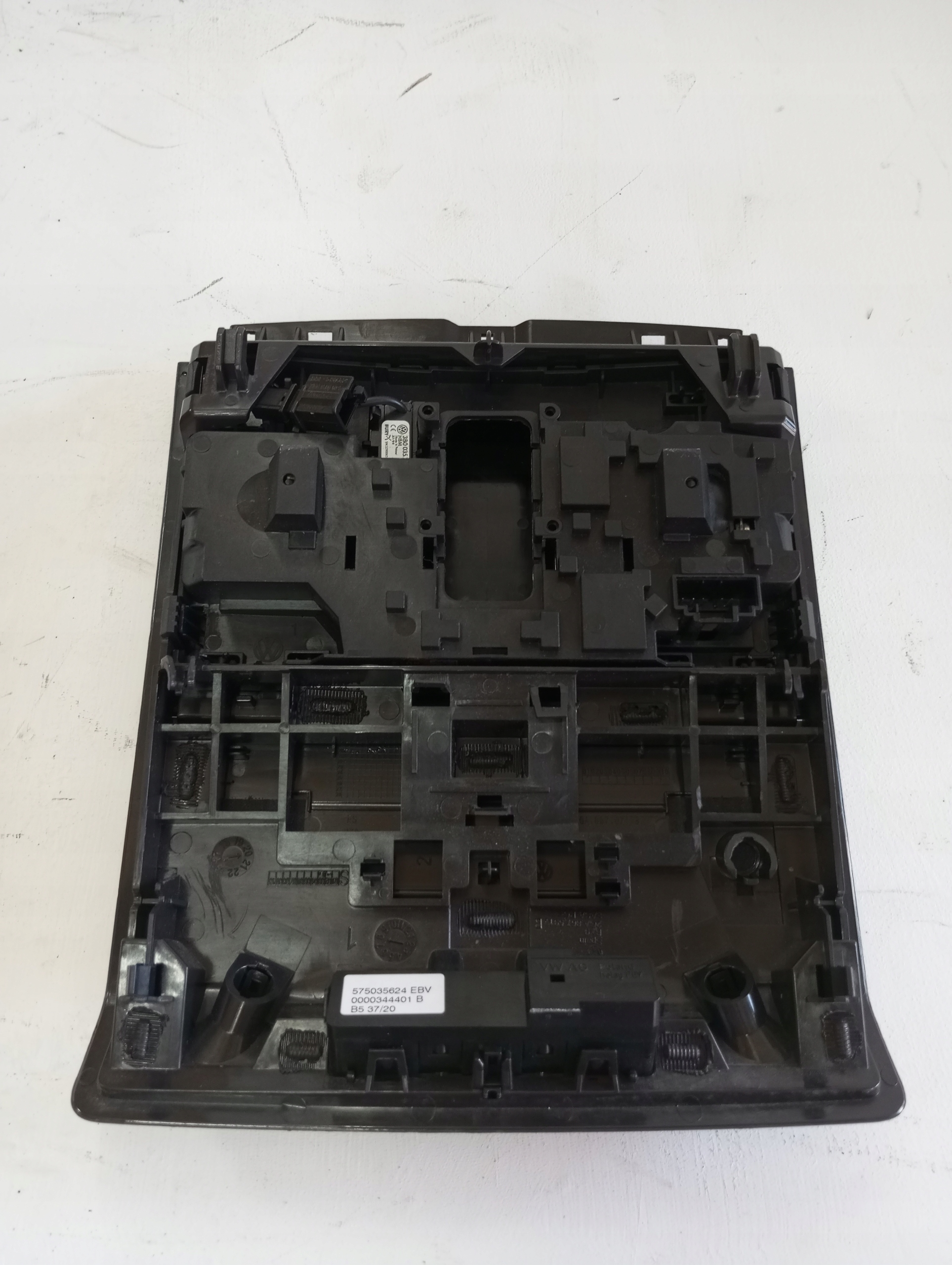 FANALE CIELO INTERNO VW T ROC 2GA867591B