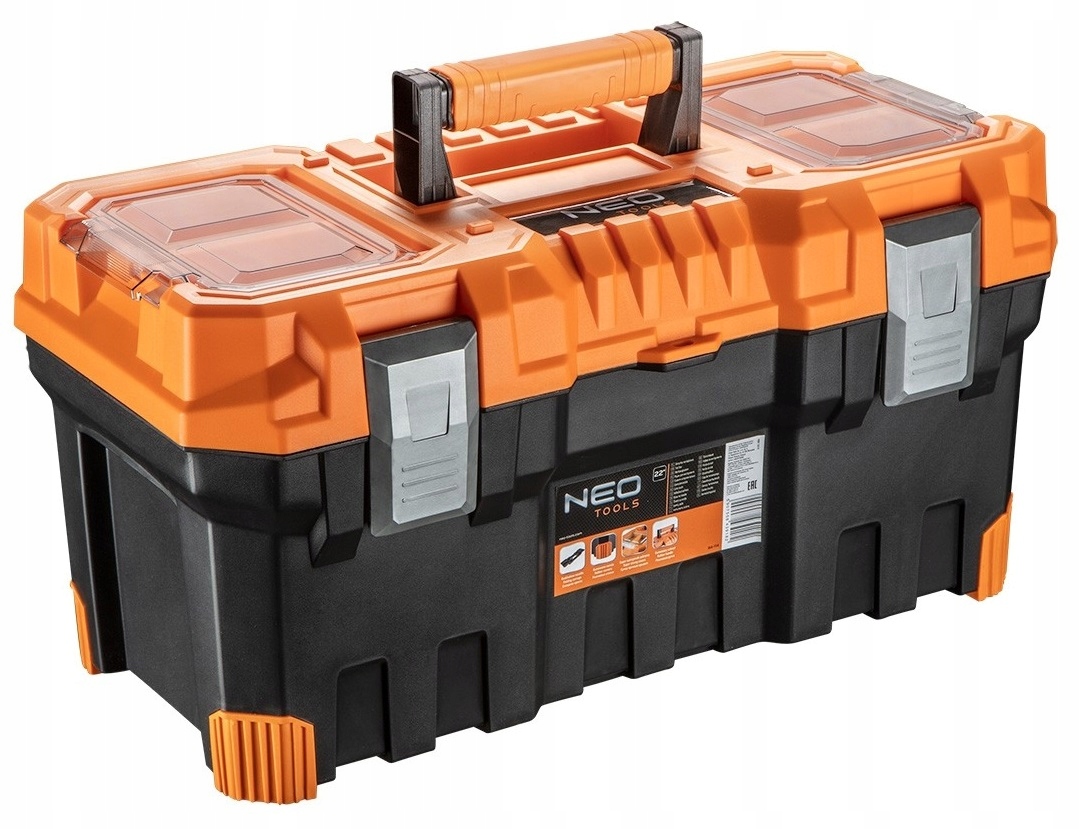 22" NEO TOOL BOX
