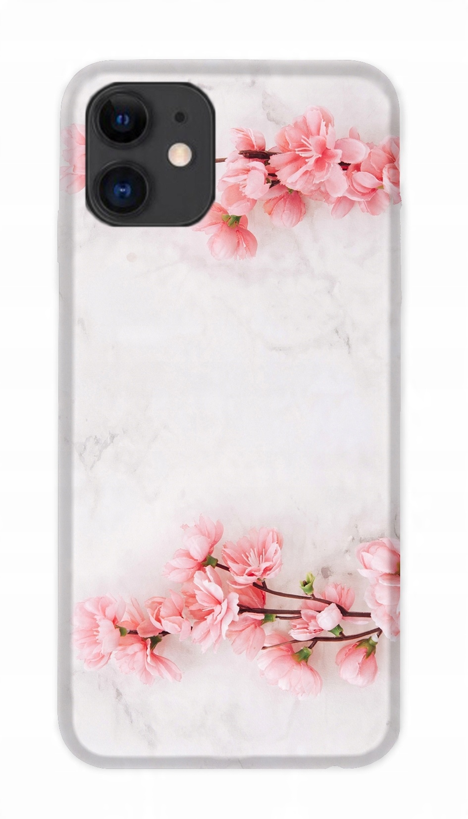 

Case Etui Do Iphone 11 Pro + Szkło / Różne Wzory