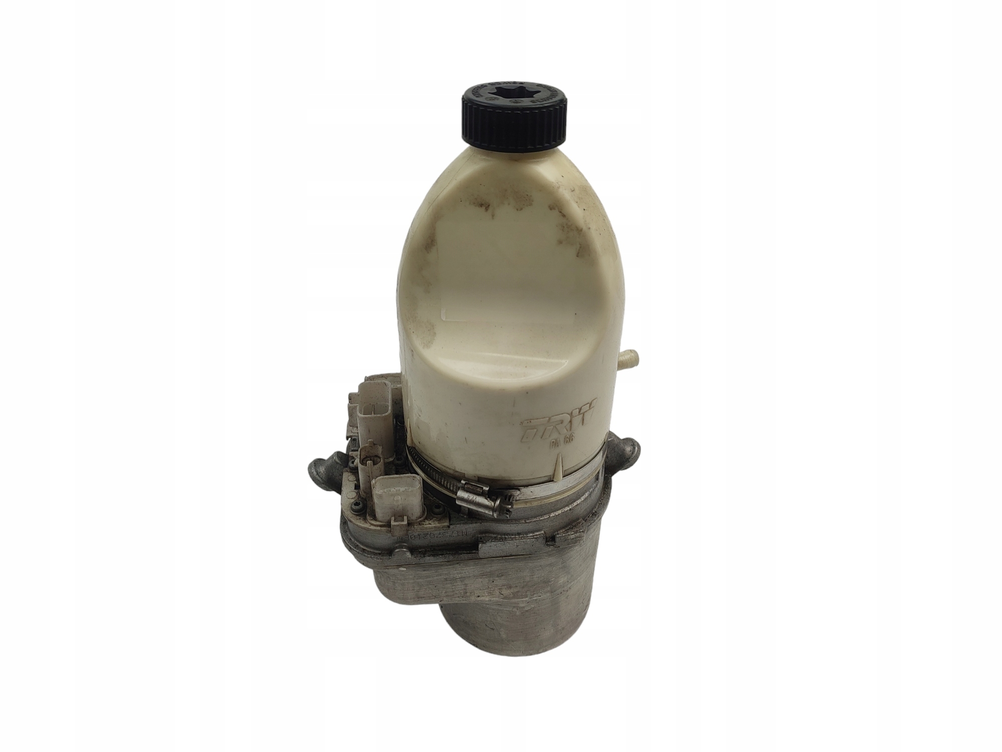 servo pump electrical OPEL ASTRA H III