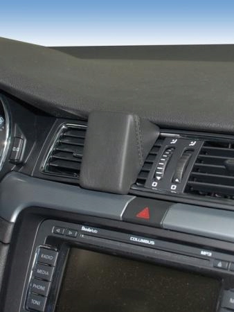 Držák na telefon Kuda Škoda Superb od 07/08