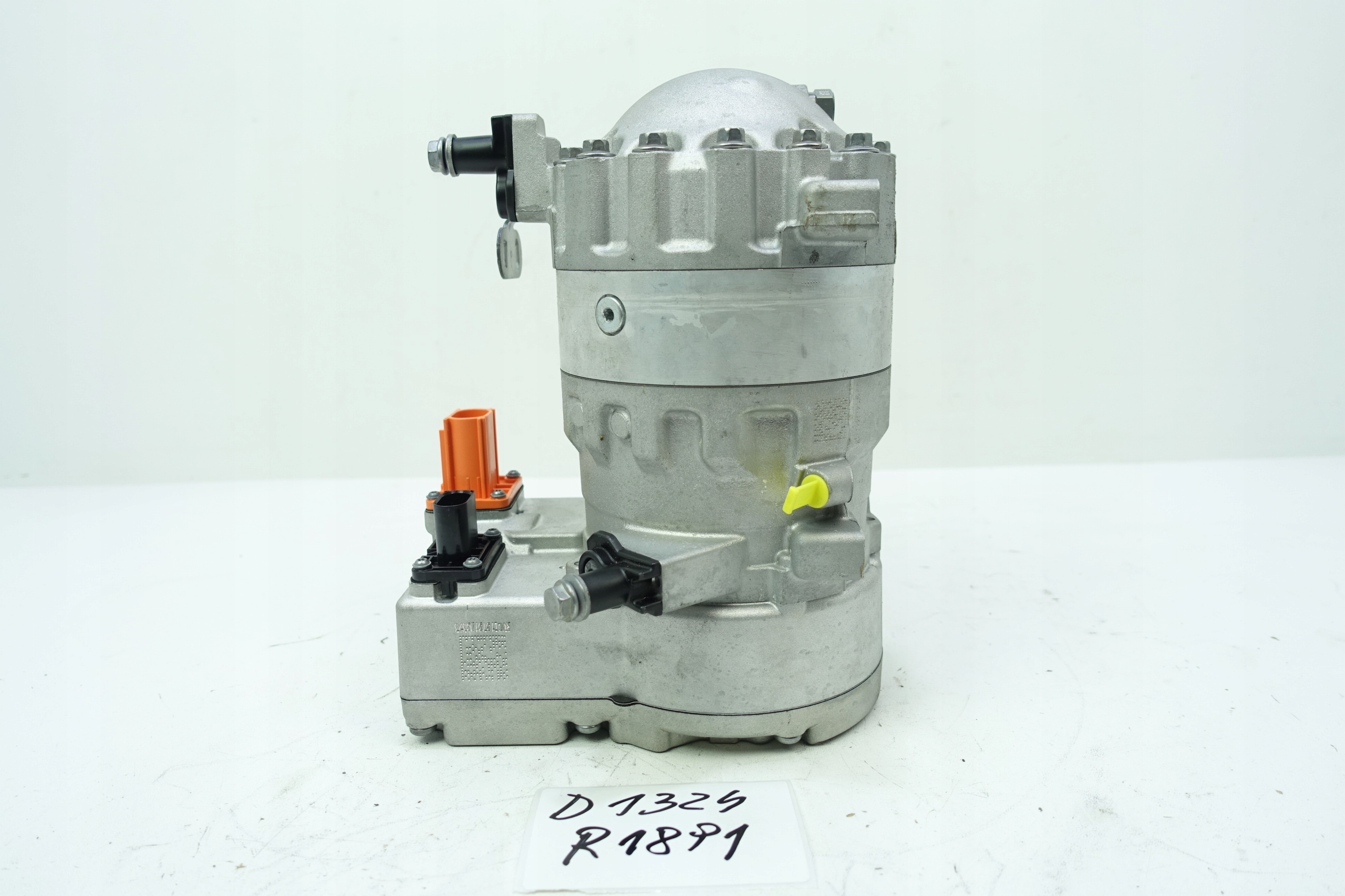 compressor compressor; of the air conditioning VW ID3 ID.3 ID4